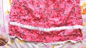 Beautiful Short Frock