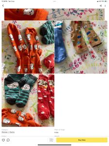 Socks