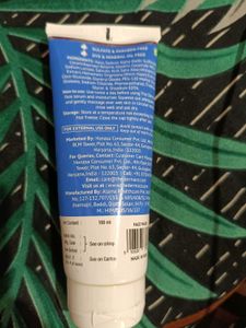 1% salicylic acid gel daily face wash