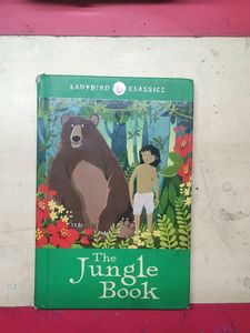 The Jungle Book