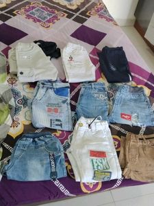 50 per piece Kids' Clothing Bundle