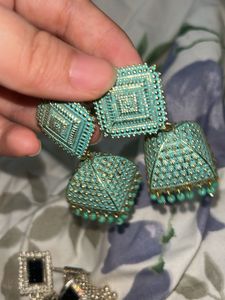 Assorted Earrings
