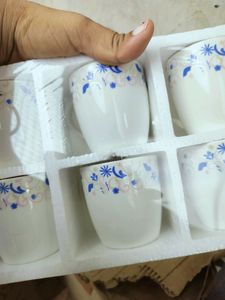 Tea Cup