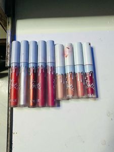 Kylie Lip Gloss Bundle