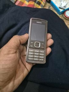 nokia 6300