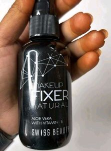 Conditioner+Renee perfume+makeup fixer🌻