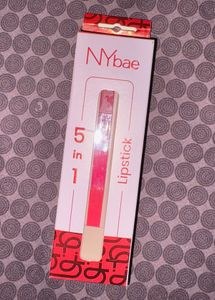 5 in 1 Lipstick