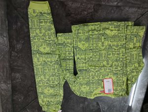 Cute Kids Pajama Set