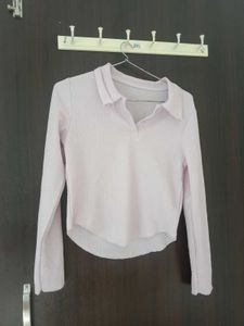Cute Long Sleeve Top