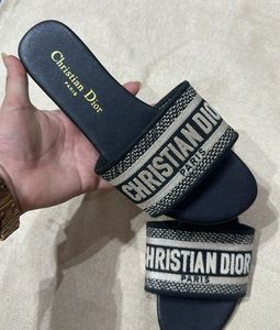 Dior Flip Flop