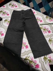 🥳Madame Wide Leg Flare Jeans On Sale!