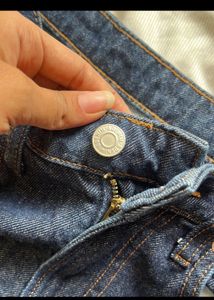 H&amp;M Denim Jeans