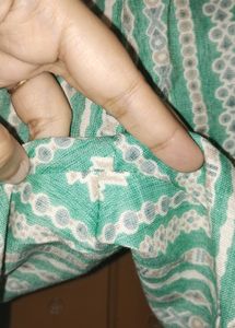 Brand New Rayon Kurta Set