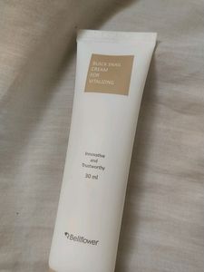 Black snail Cream