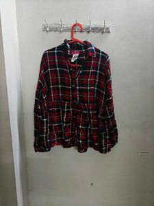 Checks Top