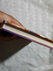 Story Book