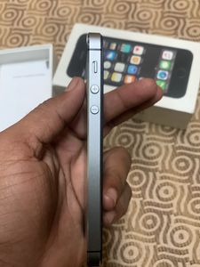 IPhone 5s