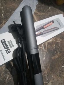 Winston Hair Crimper