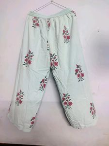 Suit With Pajama