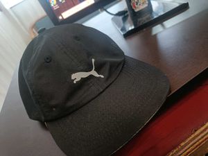 Puma Cap
