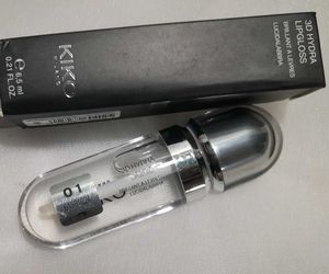 KIKO MILANO LIP GLOSS