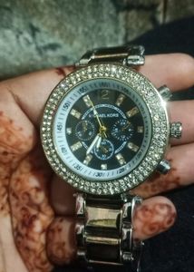 Watch For Ladies
