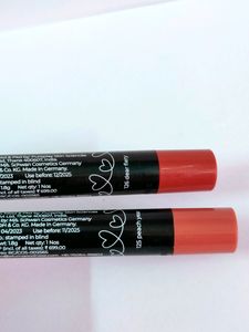 Plum Crayon Lip stick