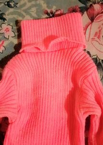 Girls Winter Wear