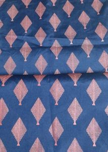 Modern Premium Printed Art Silk Saree