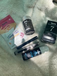 Sanfe Beauty Bundle