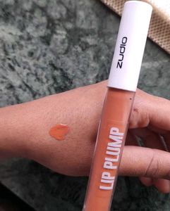 Zudio Lip Plump