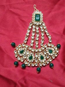 Bridal Necklace Set For Sale
