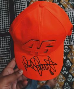 4G CAP