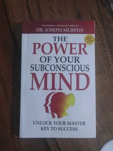 The Power of Your Subconscious Mind