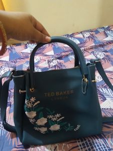 Sling Bag