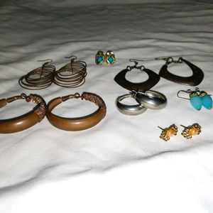 Earring Bundle