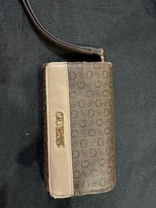 Original Guess Wallet For Womens