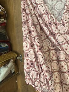 A Beautiful Wrap Dress