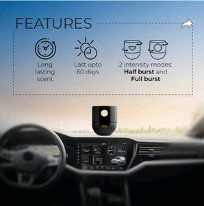 Pour Home Air Freshener Car And 🏠