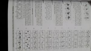 Aakash Byjus Class 10th mental Ability Book
