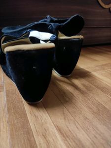 Heels Size 39