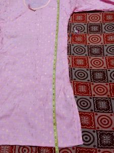 New Kurti