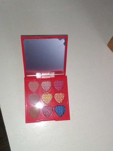 Myglamm Eyeshadow