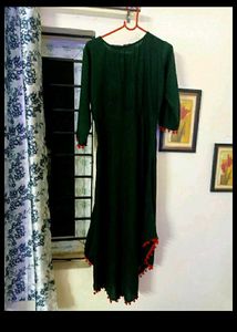 COMBO 2 KURTA SETS &amp; ANARKALI