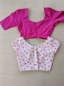2 Blouses