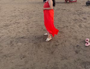 Beach Dress