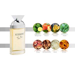 🥶 ICE BERG 🤩 PERFUME - EDP LONG LASTING ✅