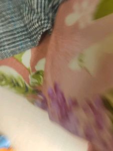 I received this dress as a gift
