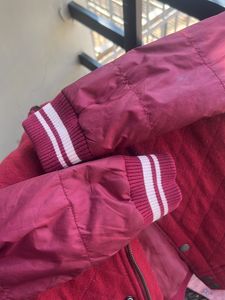 United Colors of Benetton Jacket Unisex 6-8 years