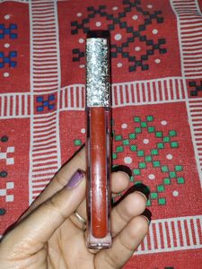 Matte Lipstick